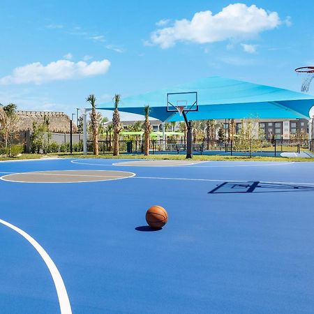 Villatel Orlando Resort Exterior photo