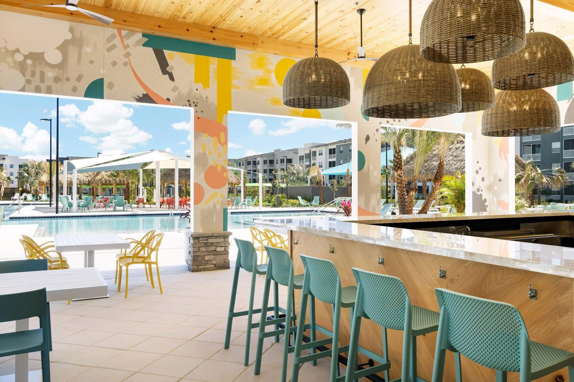 Villatel Orlando Resort Exterior photo